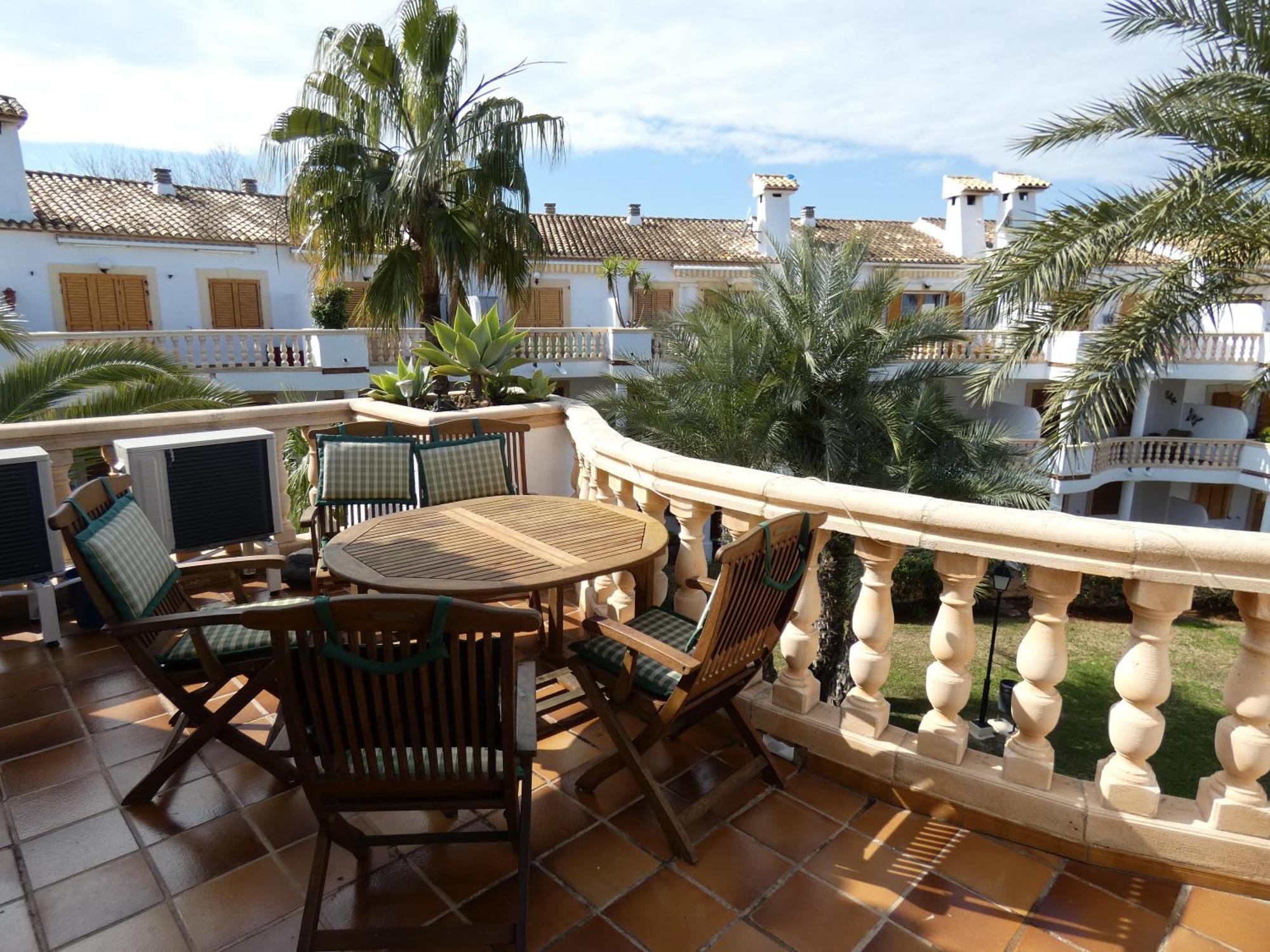 Apartamento Lilo Dénia Exterior foto